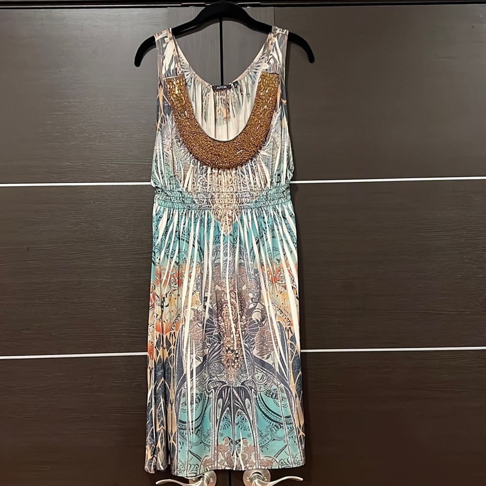 Apt 9 Dress | XL | Women - Picture 1 of 5